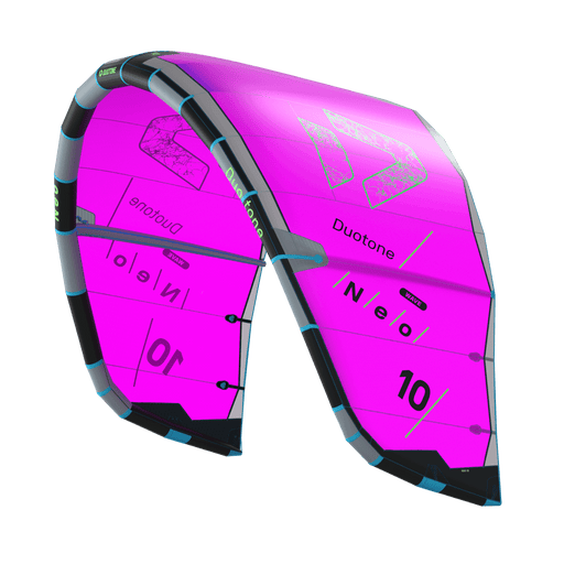 Duotone Neo 2027 C03:pink, front view