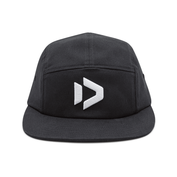 Duotone Cap 5Panel Flat Duotone Icon 2026