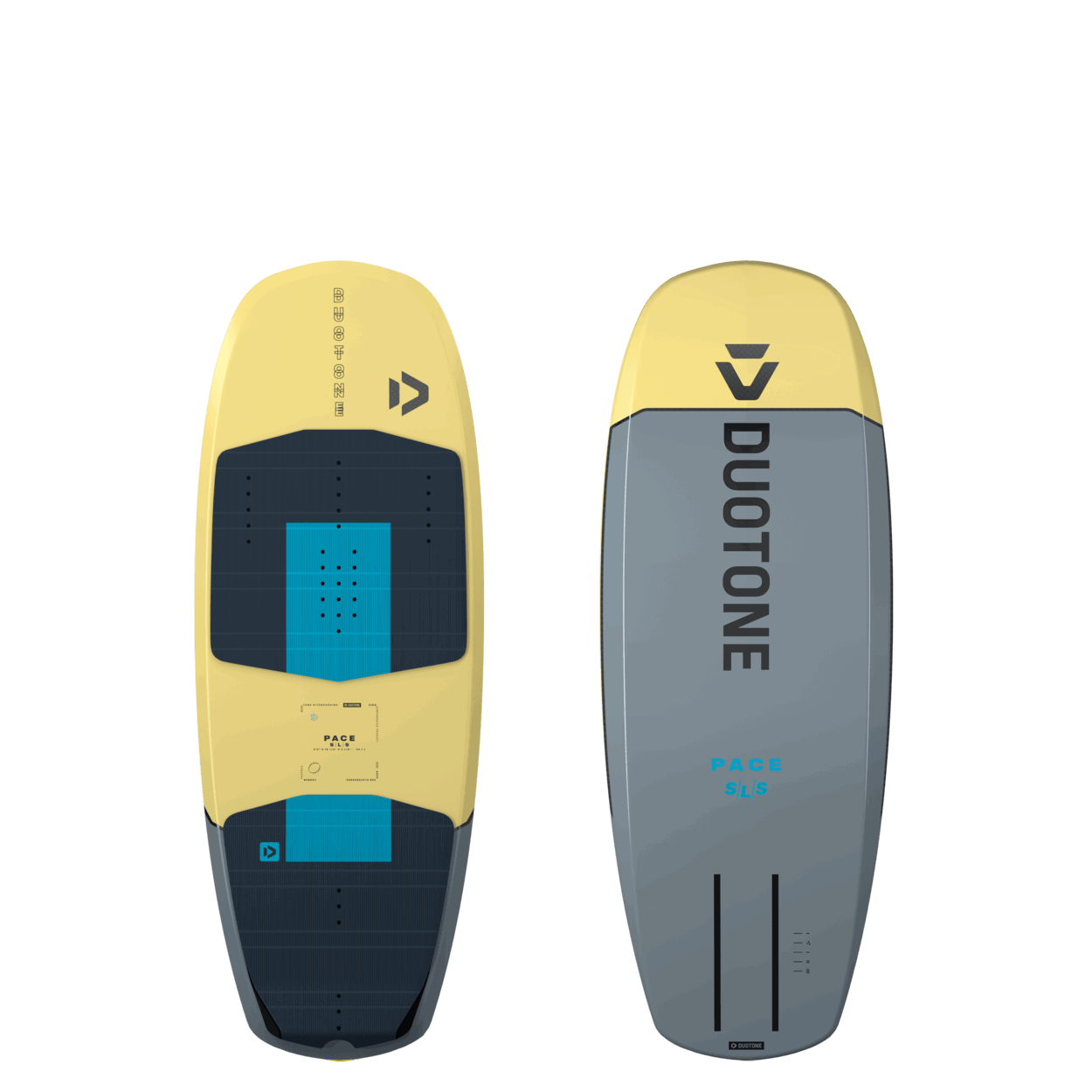 Kitefoil