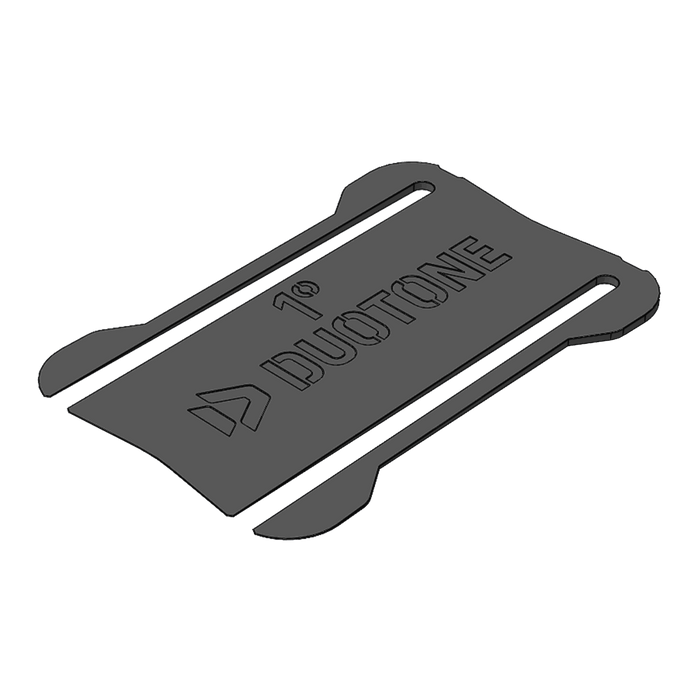 Duotone Plate Shim (SS24-onw)