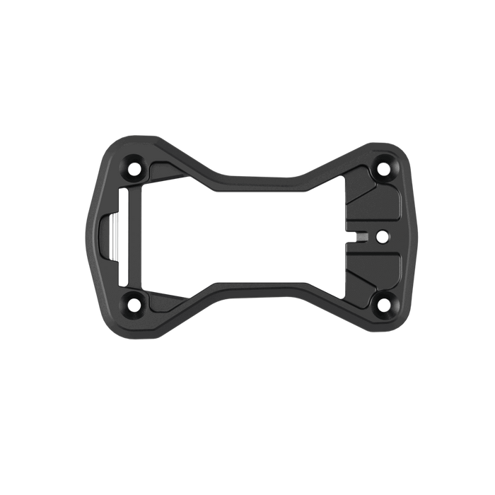 Duotone Mast-Fuselage Set Slim AL QM