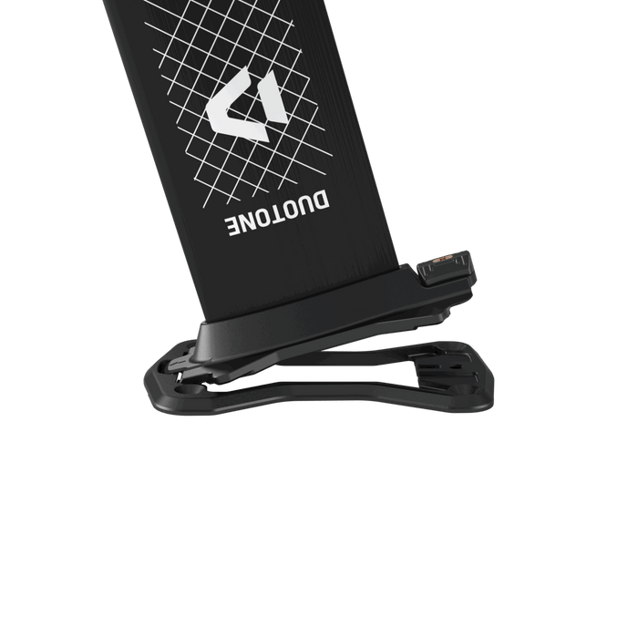 Duotone Mast-Fuselage Set Slim AL QM