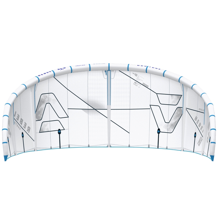 Duotone Rebel SLS Concept Blue