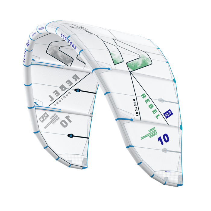Duotone Rebel SLS Concept Blue