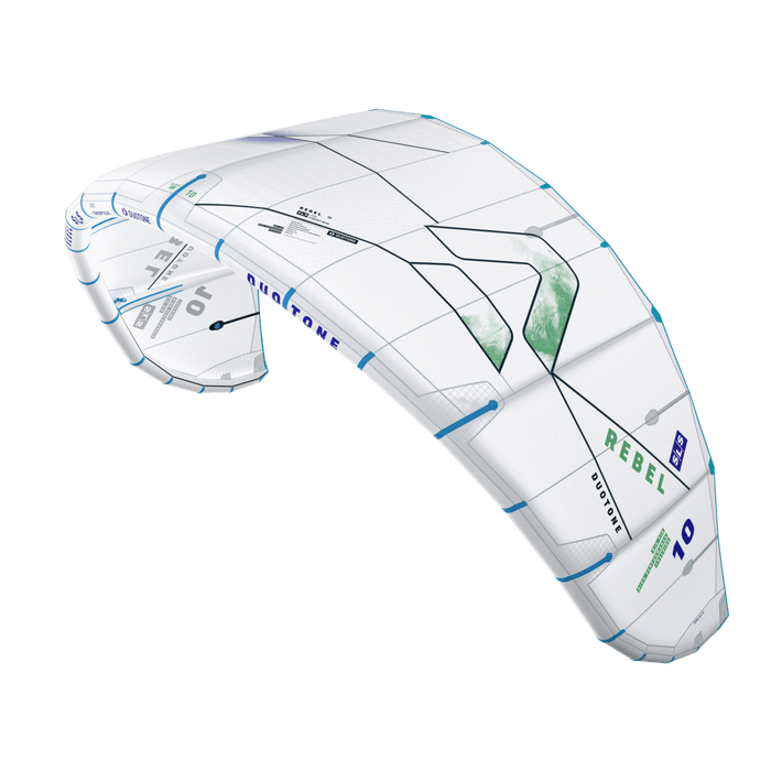 Duotone Rebel SLS Concept Blue