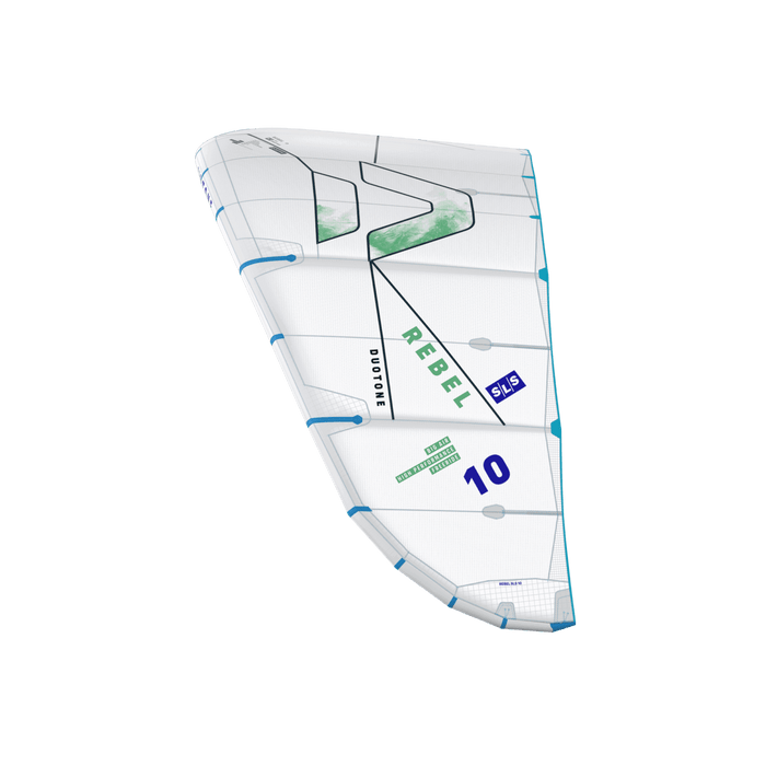 Duotone Rebel SLS Concept Blue