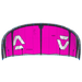 Duotone Rebel SLS 2027 C07:pink/purple, bottom view