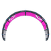 Duotone Rebel SLS 2027 C07:pink/purple, front view