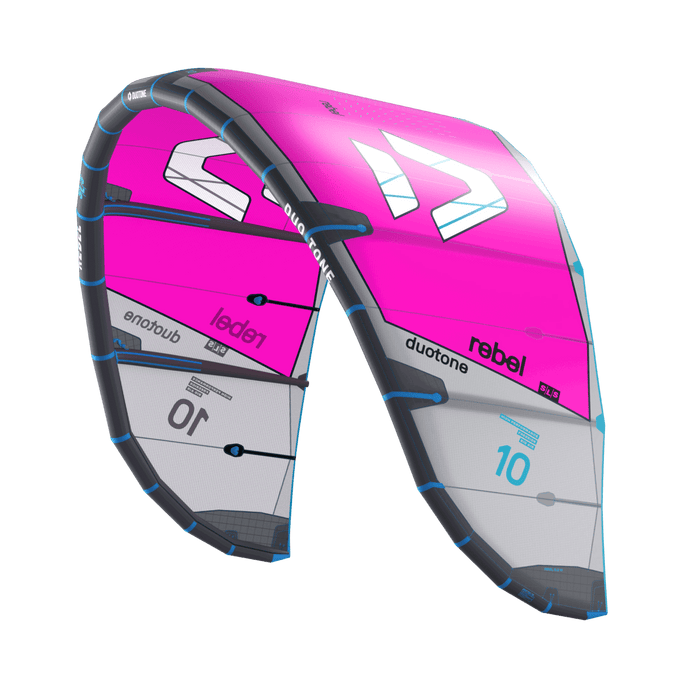 Duotone Rebel SLS 2027 C07:pink/purple, view 1