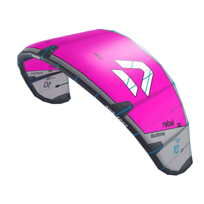 Duotone Rebel SLS 2027 C07:pink/purple, view 3