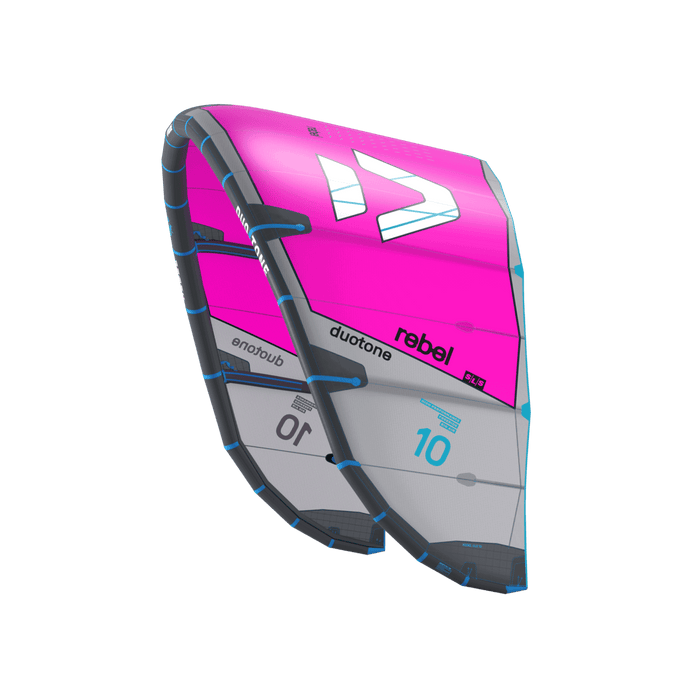 Duotone Rebel SLS 2027 C07:pink/purple, side view 3