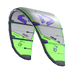 Duotone Rebel SLS 2027 C08:gray/light-lime, view 1