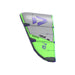Duotone Rebel SLS 2027 C08:gray/light-lime, side view 2