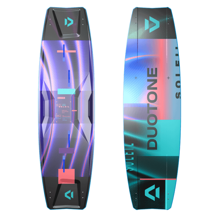 Duotone Soleil Concept Blue