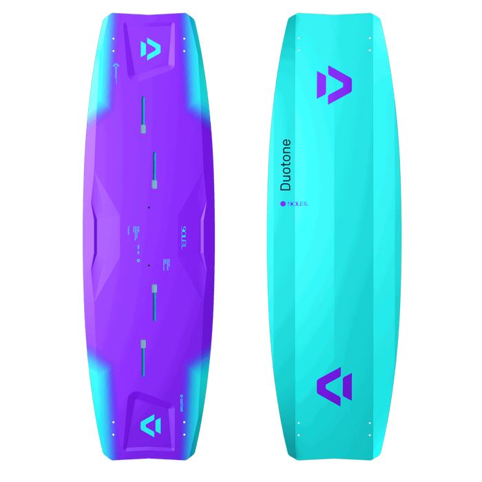 Duotone Soleil Concept Blue 2027