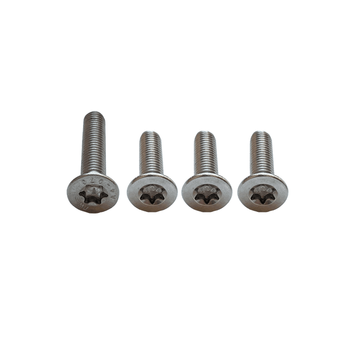 Duotone Screw Set Foil Front Wing Aero Lift (4pcs) (SS24-onw) 2026