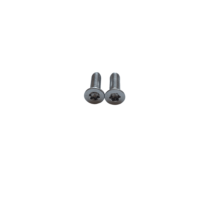 Duotone Screw Set Foil Stabilizer C (2pcs) (SS24-onw) 2026