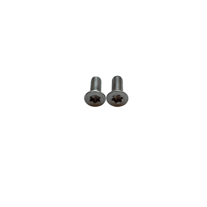 Duotone Screw Set Foil Stabilizer P/H/S/R (2pcs) (SS24-onw) 2026