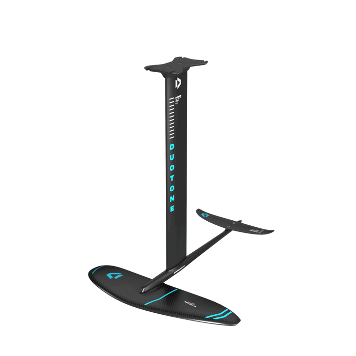 Duotone Foil Set Complete AL Carve