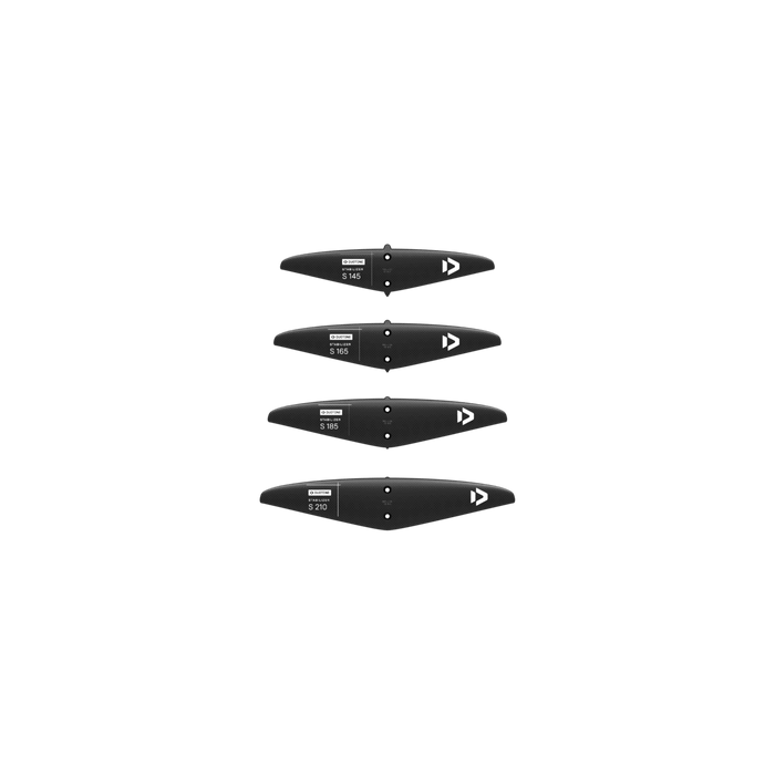 Duotone Back Wing Stabilizer S