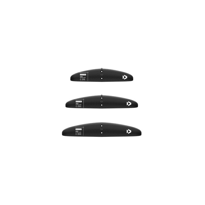 Duotone Back Wing Aero Stabilizer C