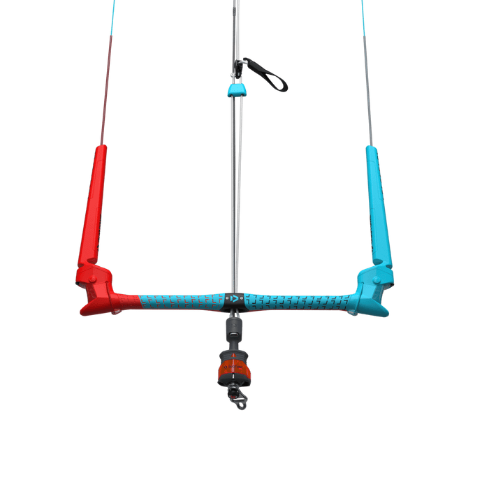 Duotone Trust Bar Quad Control