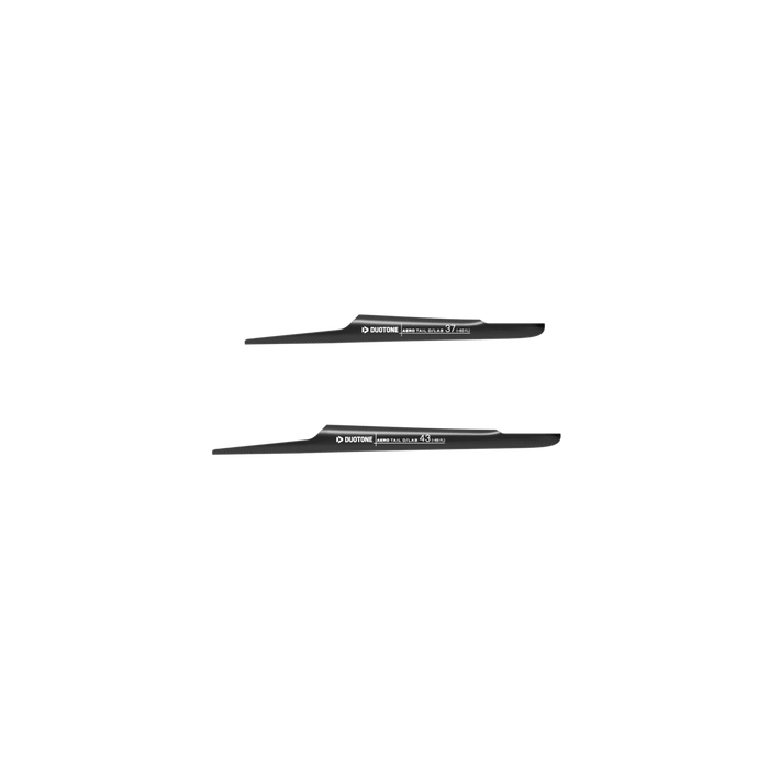 Duotone Fuselage Aero Tail D/LAB