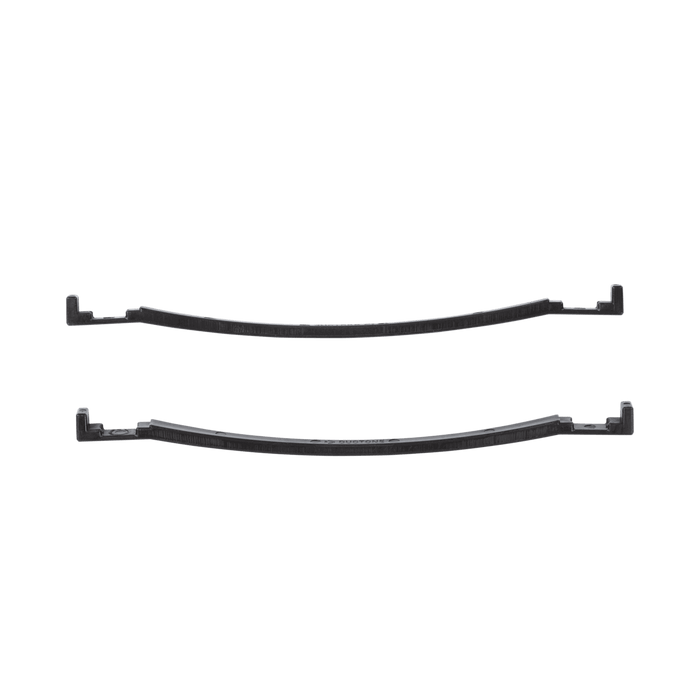 Duotone TrackNut Sled (2pcs) (SS24-onw)