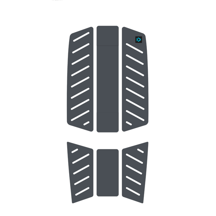 Duotone Traction Pad Front