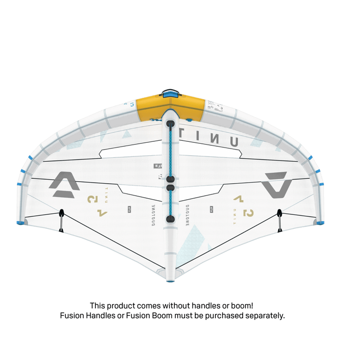 Duotone Unit SLS Concept Blue