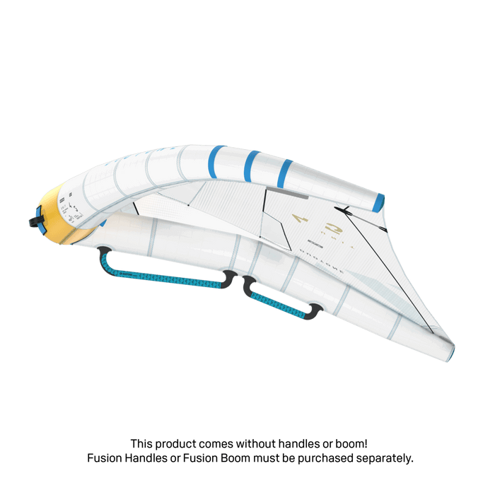 Duotone Unit SLS Concept Blue