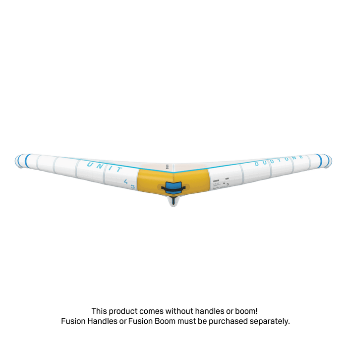 Duotone Unit SLS Concept Blue