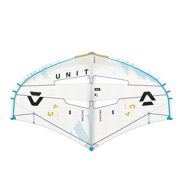 Duotone Unit SLS Concept Blue