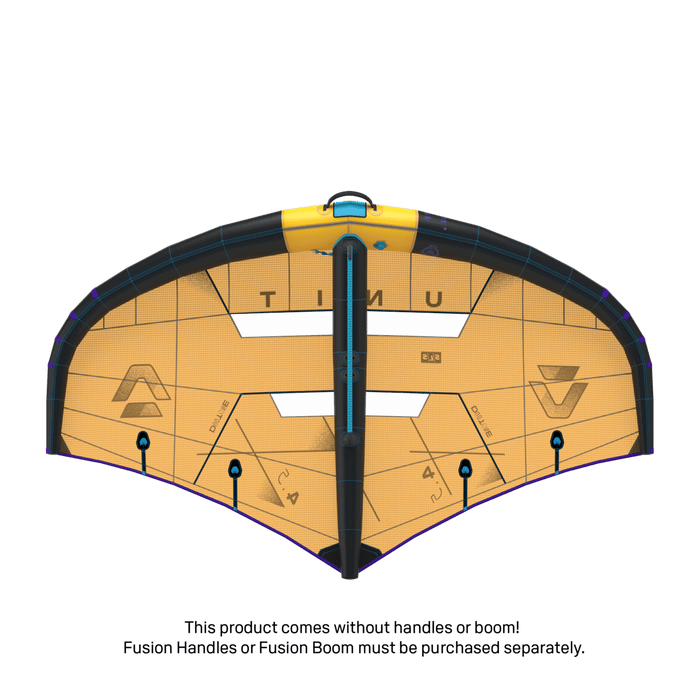 Duotone Unit SLS 2026
