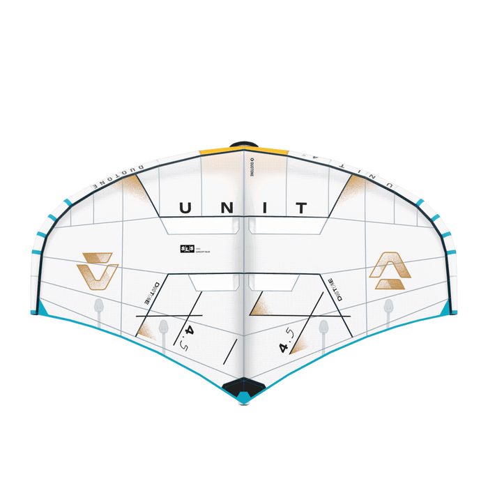 Duotone Unit SLS Concept Blue 2026