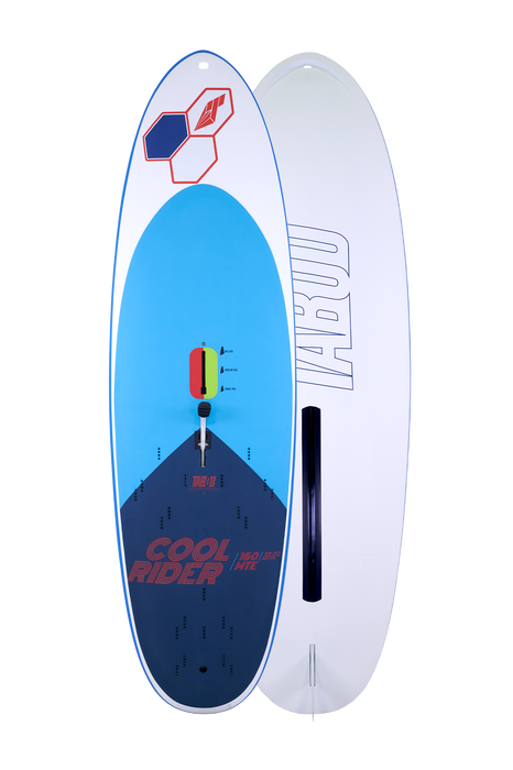 Tabou 2026 Coolrider