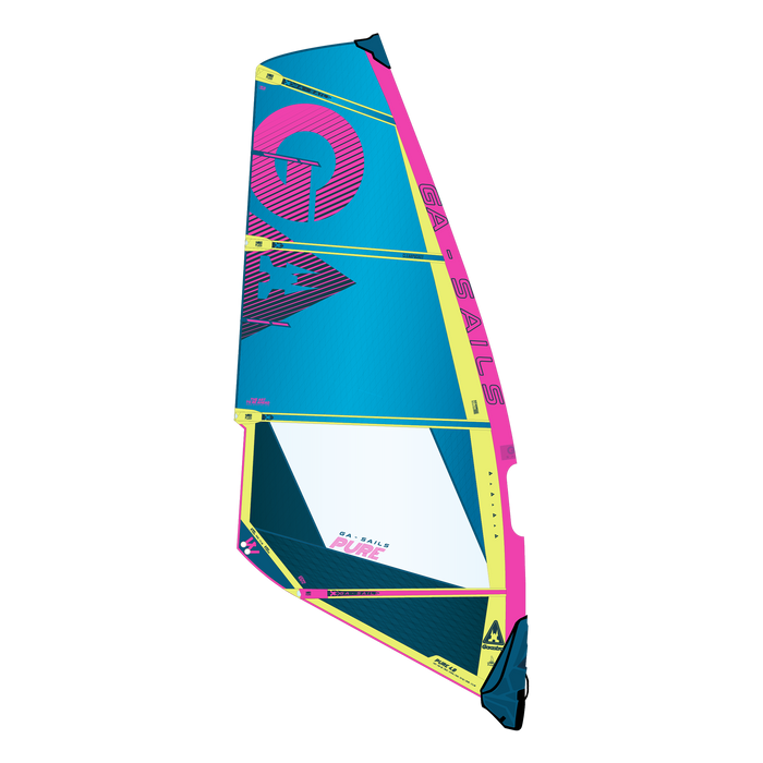 GA-Sails 2026 Pure