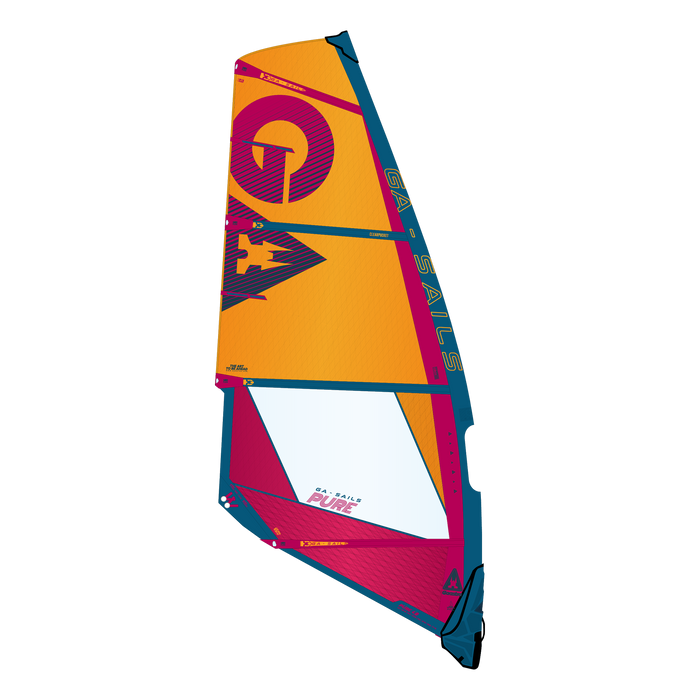 GA-Sails 2026 Pure
