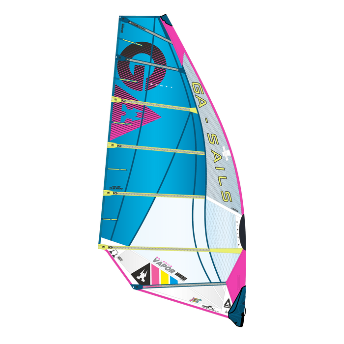 GA-Sails 2026 Vapor