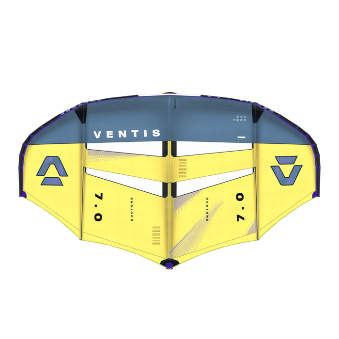 Duotone Ventis FS