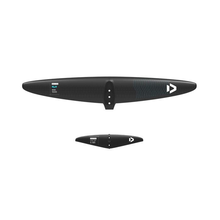 Duotone Wing Set Whizz SLS