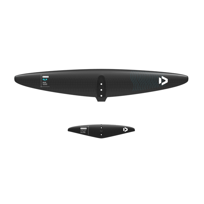 Duotone Wing Set Whizz SLS