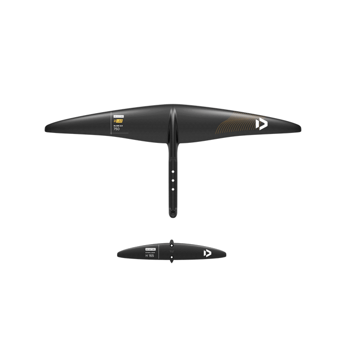 Duotone Wing Set Glide 2.0 D/LAB