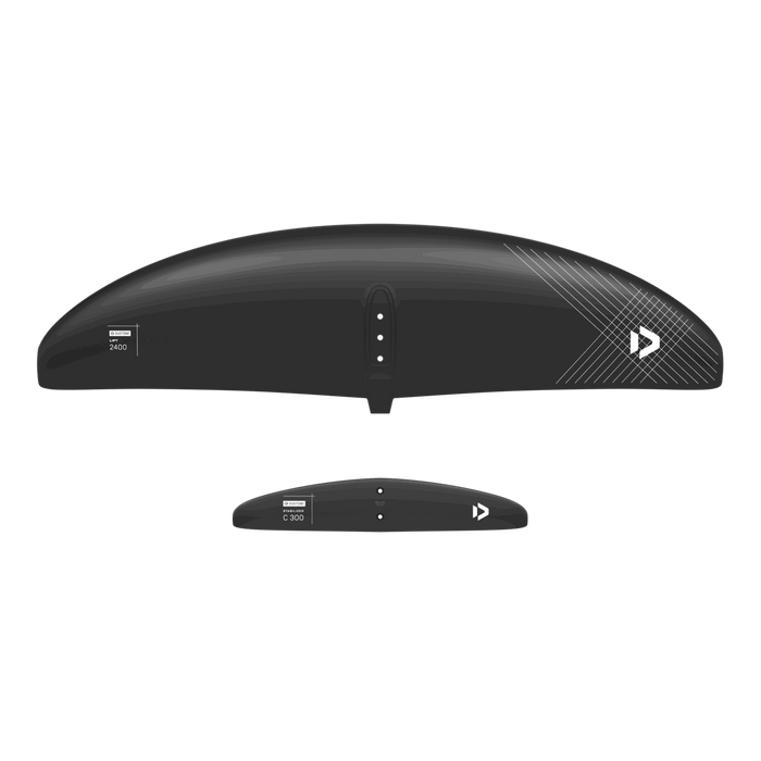 Duotone Wing Set Lift