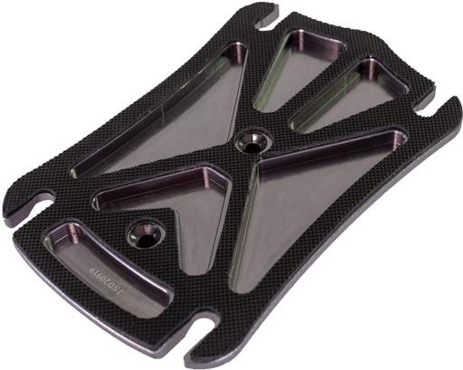 Cabrinha Forged Mast Plate Socket 2025