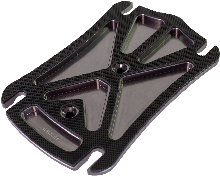 Cabrinha Forged Mast Plate Socket 2025
