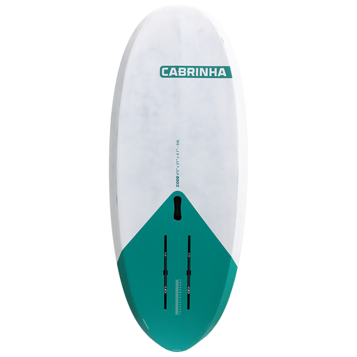 Cabrinha Code  2025