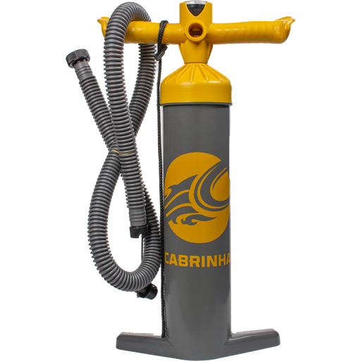 Cabrinha Deluxe High Volume Pump 2025