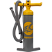 Cabrinha Deluxe High Volume Pump 2025