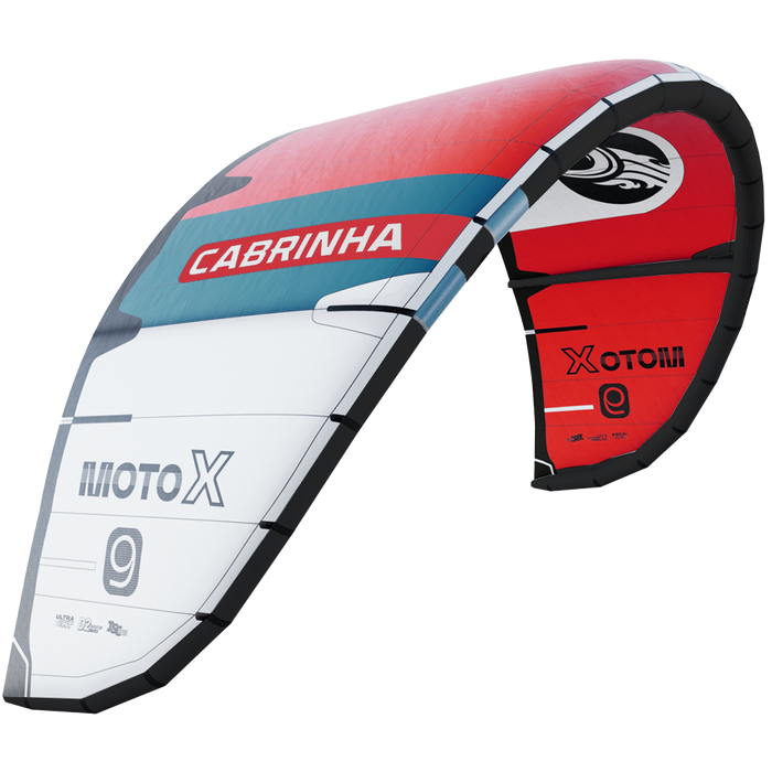 Cabrinha Moto X 2025